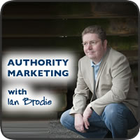 John Seddon Interview Authority Marketing Podcast