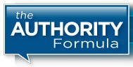 Authority Formula