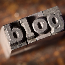 How to Win Business with your Blog – Part 1 Blog Image