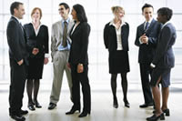 Business Networking