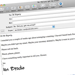 Email