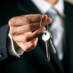 Keys To Kingdom