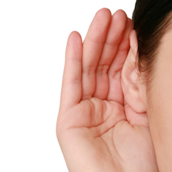 How to Win Business with your Blog – Part 4: Content that Wins Clients Listening to Clients