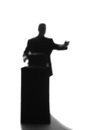 Public Speaking