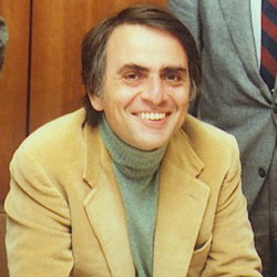 What Carl Sagan Taught Me About Marketing Carl Sagan
