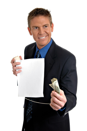 Selling Consulting Services: The Myth of “Killer Closing Techniques” Sleazy Closing Techniques Have No Place in Consulting