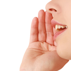 How to Win Business with your Blog – Part 5: Finding your Voice Finding your voice