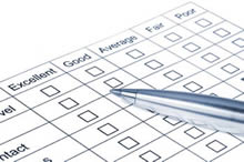 More Clients Online Survey