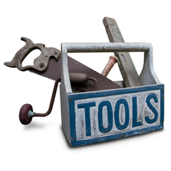 Toolbox