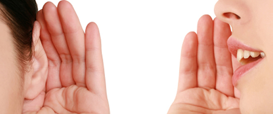Are you the best kept secret in your field?