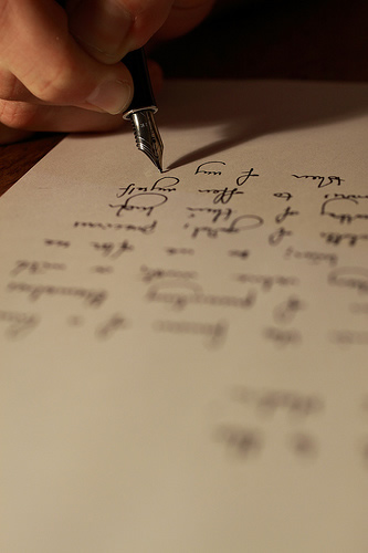 Writing Plain English