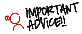 important advice