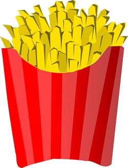 Fries