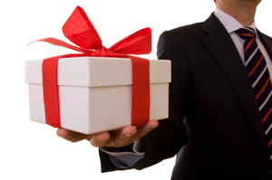 Referral Offer