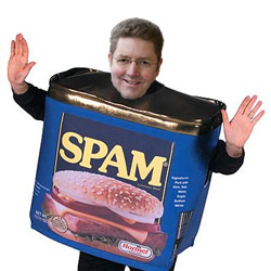 Are You Spam?