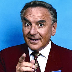 Bob Monkhouse