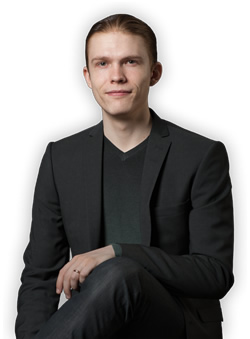 Peter Sandeen