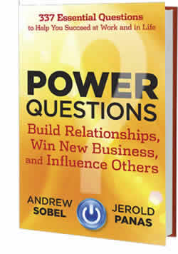 Power Questions