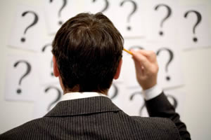 Get More Clients By Asking Better Questions