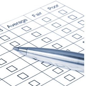 Review form