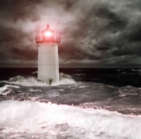 Shining Light