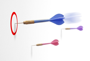 Hitting the Target
