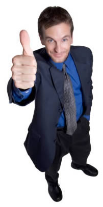 You Are What You Sell