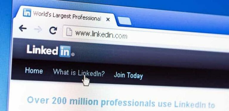 Linkedin Tips For Professionals
