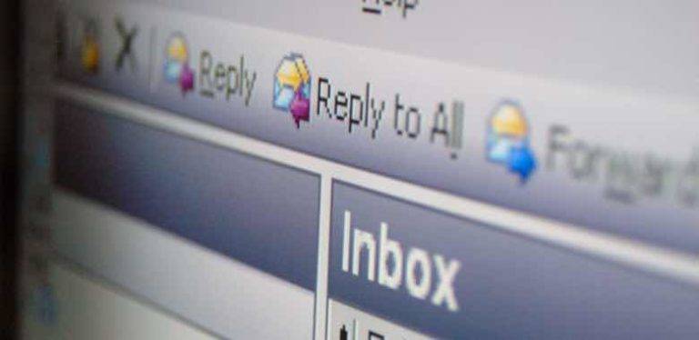 Truth About Email