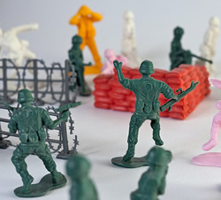 fake-war