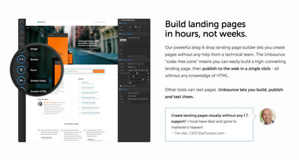 unbounce