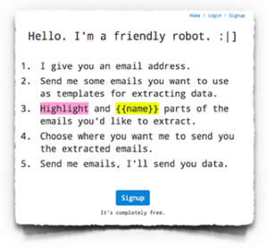 parser