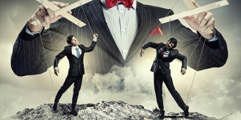 Manipulated by a Presupposition