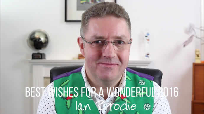 Merry Christmas