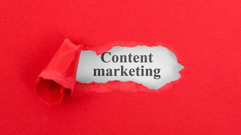 The Truth About Content Marketing