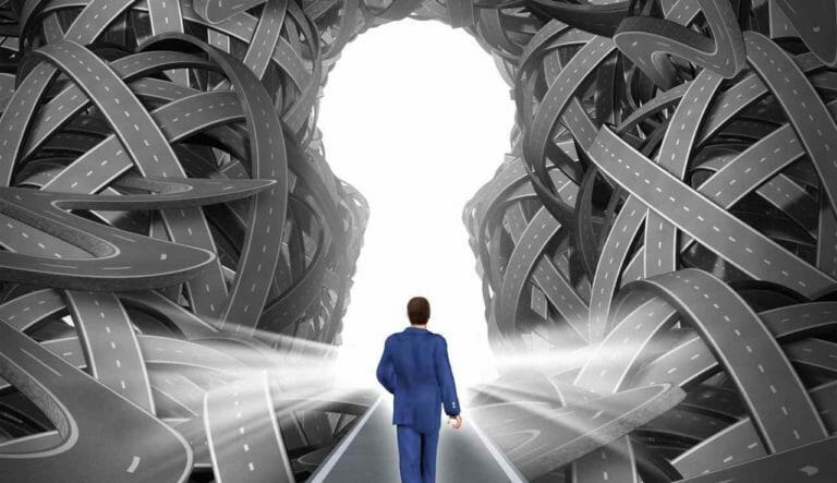 The Proven Path to Building Authority: Getting Started