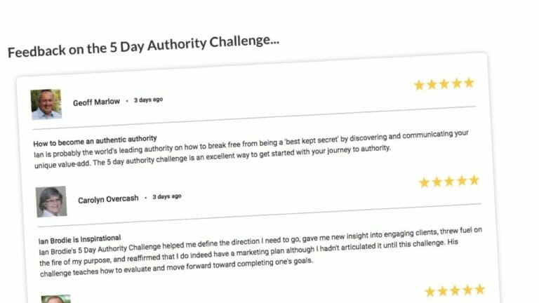ReviewTrust Review