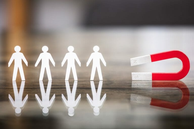 The Secret of Effective Lead Magnets