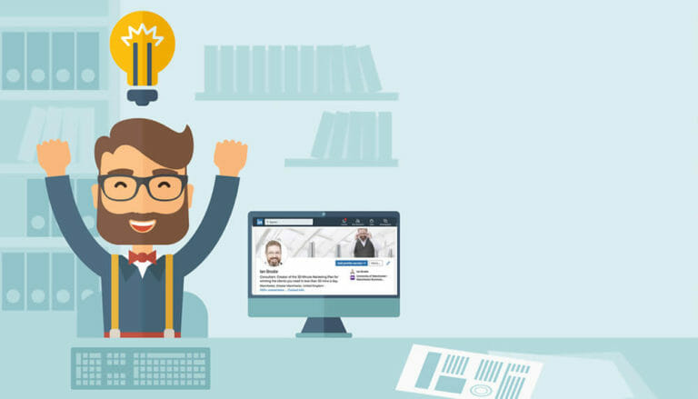 Linkedin Lead Generation