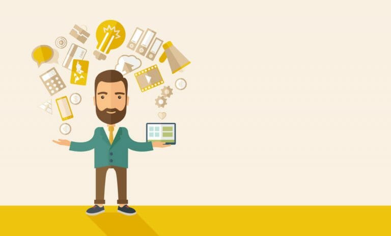 How To Get Clients Online