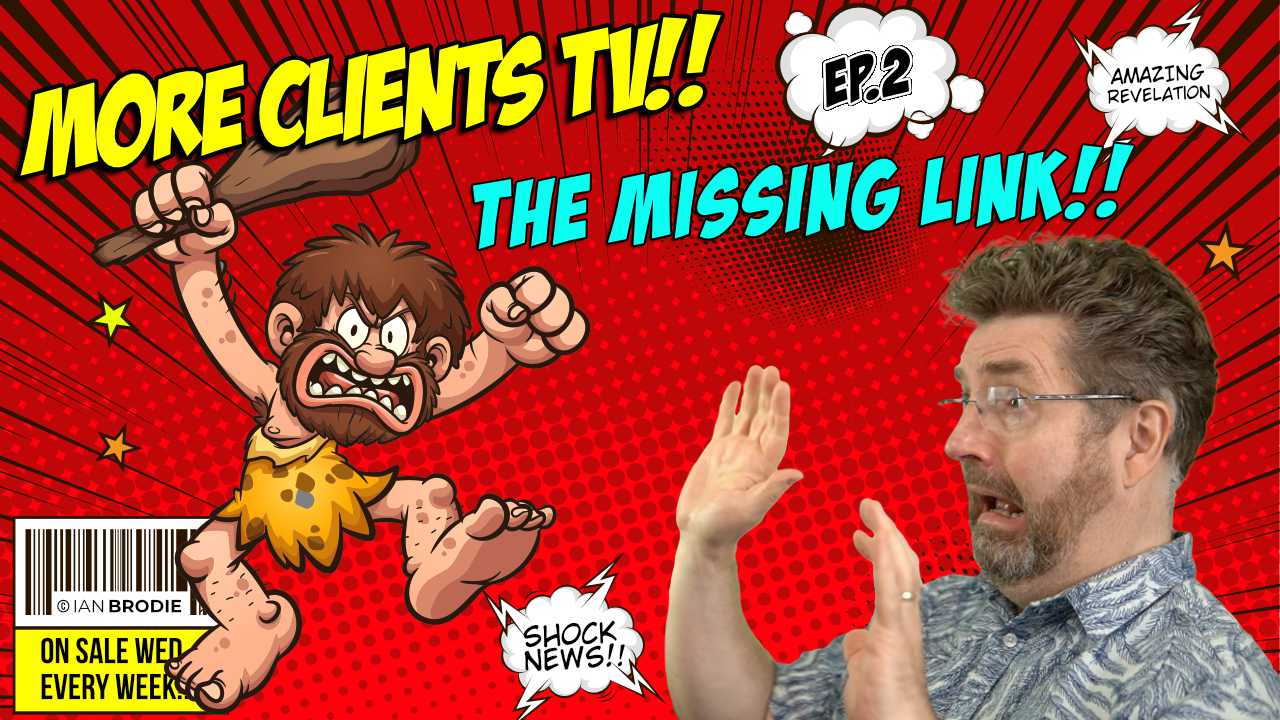 The Missing Link in Almost All Marketing Plans (and how to fix it)
